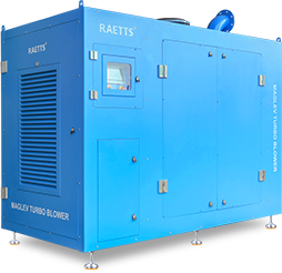 NG娛樂磁懸浮空壓機