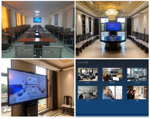 會議平板藍海市場崛起 Netrix與NEC多應用場景布局及商務信息服務趨勢