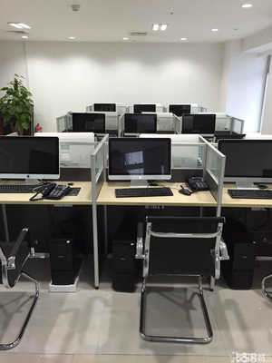 陜西牛匯商務信息咨詢 專業賦能，助力企業商務決策與信息管理